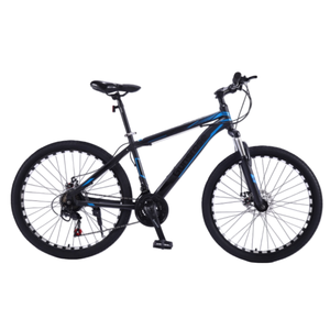 Bicicleta Deportiva <span class=keywords><strong>MTB</strong></span> OEM de 26 Pulgadas para <span class=keywords><strong>Trek</strong></span>, para Hombre y <span class=keywords><strong>Mujer</strong></span>, Cuadro de Aluminio y Acero, con 27 Velocidades y Frenos de Disco - Product Image 3