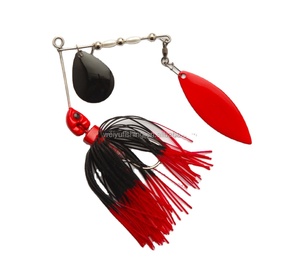 <span class=keywords><strong>Leurre</strong></span> Métallique Rotatif OEM Weiyu en Gros <span class=keywords><strong>pour</strong></span> Brochet, Brochet à Bouche Petite et Brochet à Bouche Grande / <span class=keywords><strong>Leurre</strong></span> <span class=keywords><strong>de</strong></span> Pêche Métallique <span class=keywords><strong>pour</strong></span> Poisson-<span class=keywords><strong>Black</strong></span>-<span class=keywords><strong>bass</strong></span> - Product Image 2