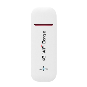 OEM/ODM Fabrikpreis LTE 4G USB-<span class=keywords><strong>Modem</strong></span> Tragbarer QoS WLAN-Dongle SIM-Karten OEM Drahtloser <span class=keywords><strong>Router</strong></span> 4G LTE Dongle Smart Home Produkte - Product Image 3