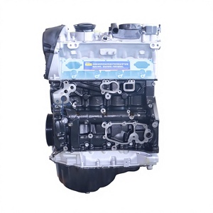 <span class=keywords><strong>Motor</strong></span> Turbo EA888 Gen2 de Volkswagen, Audi, Skoda y Seat, 1.8T-2.0T, Nuevo <span class=keywords><strong>Motor</strong></span> de Gasolina de Aluminio LEHUI para Reemplazo de Automóviles, 12 Meses de Garantía - Product Image 1