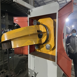 Machine <span class=keywords><strong>de</strong></span> tréfilage durable à grande vitesse pour les artisans africains - Product Image 6