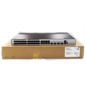Chất lượng cao 10G 48-Port SFP ++ Mạng Thiết bị chuyển mạch S5735S-S48P4X-A3 48 Gigabit cổng Ethernet 48 10ge SFP doanh nghiệp mạng chuyển đổi - Product Image 3