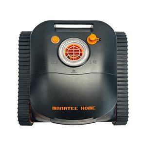 Addotron Nettoyeur de ligne d'eau automatique sans fil rechargeable, robot nettoyeur de <span class=keywords><strong>piscine</strong></span> automatique pour les murs, la ligne d'eau et le sol - Product Image 4