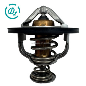 Thermostat EexcavaStart S1632-E9120 pour excavatrices SK200-8 SK210-8 - Remplace S1632-E9040 - Garantie 6 mois - Moteur diesel - Product Image 1
