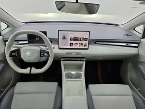 Prix de gros MG4 <span class=keywords><strong>EV</strong></span> 2020-2026, berline 5 portes 5 places, 100% électrique, autonomie 437 km, édition Confort, pièces détachées auto offertes - Product Image 6