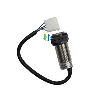 อุปกรณ์เซ็นเซอร์วัดน้ำหนักของลิฟต์ EK-<span class=keywords><strong>HDJD</strong></span> TK-WL-CO P5C2B3014GV3A5045 - Product Image 5