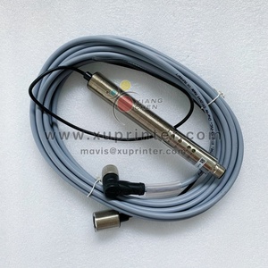 MA L0847403 UST300 GM 416387 Sensor KBA Ultrasonic Sensor Ultrasonic Proximity Sensor UST300GM for KBA <b>Printing</b> <b>Machine</b> Spare Pa - Product Image 3