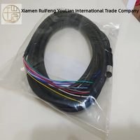 1 unidad Cable de alimentación serie Op-88655 Iv3-500 Nuevo Envío Gratis Op88655 Nuevo Original Listo para Envío Automatización Industrial Pac Dedicado