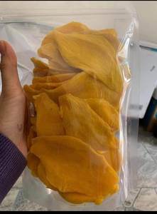 Mango seco de Venta caliente Un impulso natural de energía para su Día Ideal para la distribución de reempaque Líder en la provisión de refrigerios B2B - Product Image 4