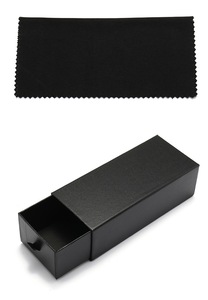 <span class=keywords><strong>Caja</strong></span> de <span class=keywords><strong>Regalo</strong></span> de Lujo <span class=keywords><strong>con</strong></span> Tapa y Bandeja <span class=keywords><strong>con</strong></span> Logo Personalizado Estuche <span class=keywords><strong>para</strong></span> Gafas <span class=keywords><strong>Caja</strong></span> de Embalaje de Papel Kraft <span class=keywords><strong>para</strong></span> Almacenamiento de Gafas de Sol 2025 - Product Image 6