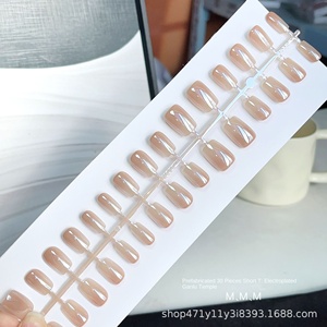 ตะไบเล็บที่ถอดออกได้ทำมือสวมใส่ได้อเนกประสงค์ - Product Image 3