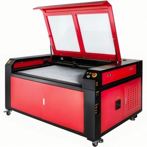 เครื่องเลเซอร์ CO2แบบ DIY ใช้ USB CO2เครื่องแกะสลักเลเซอร์เครื่องตัดแกะสลัก1490 - Product Image 1