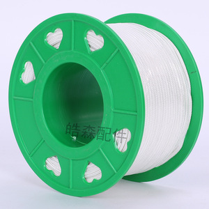 Cuerda de Arranque 168F 188F de Nailon para Motor Diésel, Piezas de Generador de 3.5KW 6.5KW - Product Image 4