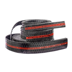 Pengencang sabuk konveyor mekanis <span class=keywords><strong>Super</strong></span> Spiral mulus tahan suhu tinggi dengan sekrup <span class=keywords><strong>Super</strong></span> untuk industri restoran - Product Image 3