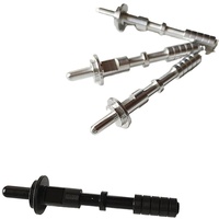 OEM Remplacer la pelle de haute qualité KPM K3SP36C Kawasaki Pompe à engrenages hydraulique Pièces de rechange Pièces de rodage CNC