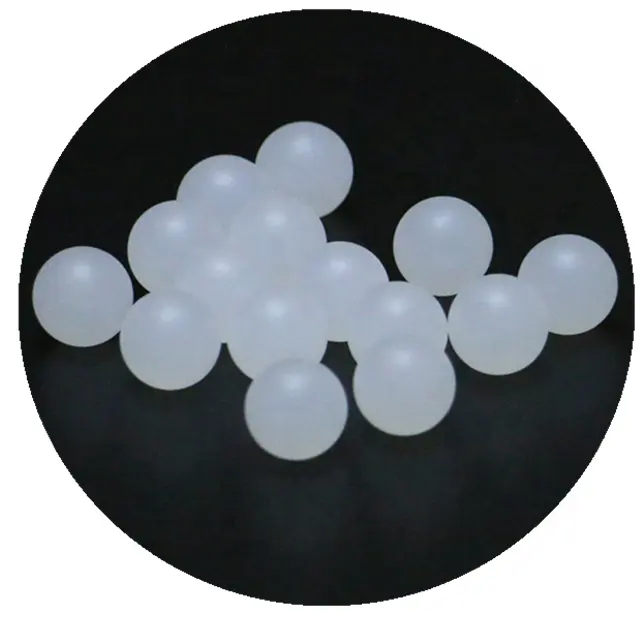 Solid polypropylene pp plastic floating balls 3mm 4mm 5mm 6mm 7mm 8mm 9mm 10mm 12mm 14mm 15mm