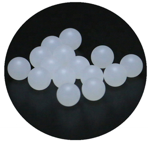 Rắn Polypropylene <span class=keywords><strong>PP</strong></span> nhựa nổi quả bóng 3mm 4mm <span class=keywords><strong>5mm</strong></span> 6mm 7mm 8mm 9mm 10mm 12mm 14mm 15mm - Product Image 1