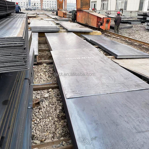 Placa MS 6*1500*6000 ASTM A36 <span class=keywords><strong>Acero</strong></span> al carbono Laminado en caliente HR Placa de chapa de hierro al carbono Hoja de <span class=keywords><strong>acero</strong></span> - Product Image 3