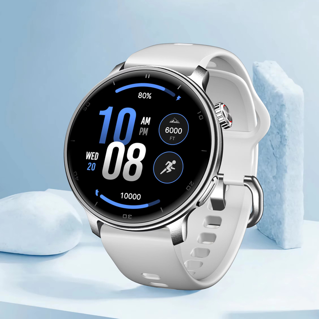 3ATM Waterproof GPS Smart Watches for Men Cheap Quality Fitness Sports Answer Call Calendar Silica Gel Compatible IOS Android