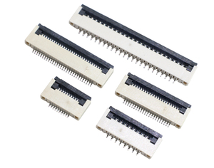 Nhà máy cung cấp 4-80 Pin bề mặt gắn kết thép không gỉ nam/nữ <span class=keywords><strong>FPC</strong></span> & <span class=keywords><strong>ffc</strong></span> kết nối 144031151 mô hình chất lượng cao IP67 đánh giá - Product Image 5