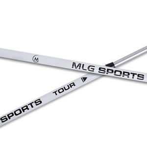 Tige de golf en acier de haute qualité avec tige en fibre de carbone, design personnalisé, <span class=keywords><strong>prix</strong></span> d'usine - Product Image 2