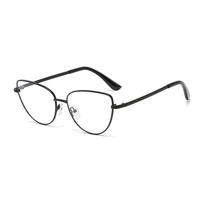 Lunettes optiques de mode, lunettes roses pour femmes, lunettes progressives sur ordonnance, lentilles graduées