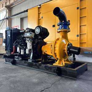 เรือขุดทรายคุณภาพสูงแบบพกพา ขนาด 2.5-6 นิ้ว พร้อมเครื่องยนต์ สำหรับขุดทองและเครื่องจักรทำเหมืองเพื่อการกู้คืนทองคำ - Product Image 2