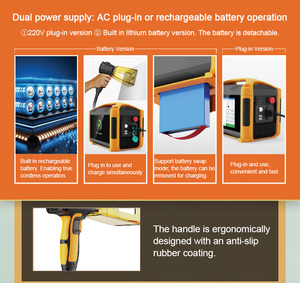 Ce chứng nhận <span class=keywords><strong>mini</strong></span> cầm tay cầm tay <span class=keywords><strong>laser</strong></span> khắc 20W 30W 50W có thể sạc lại Max sợi <span class=keywords><strong>Laser</strong></span> đánh dấu máy cho kim loại nhựa - Product Image 4