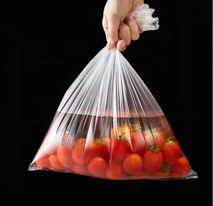 Пищевая упаковка, рулонная пластиковая упаковка для пищевых продуктов, прозрачная упаковка для конфет, оптовая продажа