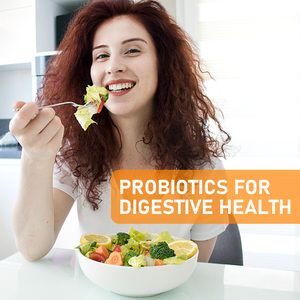 Probióticos en Polvo de Alta Calidad, Contienen Mezcla de Fibra Prebiótica con Lactobacillus Reuteri, Mantienen una Forma Corporal Saludable - Product Image 5