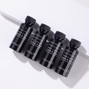Set de Amenidades Ecológicas para <span class=keywords><strong>Hotel</strong></span>, Kit de Champú y Acondicionador de Lujo de 3.8L, Hidratante para la Piel, Gel de Ducha, Set de Baño para <span class=keywords><strong>Hotel</strong></span> - Product Image 3