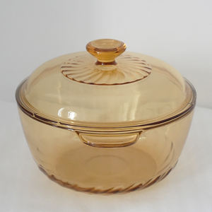 Набор горшков из боросиликатного стекла - Product Image 6