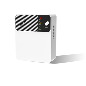 Ul1484 Nhà cung cấp 10 năm Pin hoạt động <span class=keywords><strong>gas</strong></span> Leak Detector cho nhà bếp Made in Việt Nam Standalone <span class=keywords><strong>gas</strong></span> tự nhiên rò rỉ Detector - Product Image 1