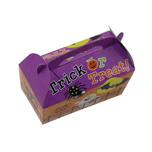 Boîte de jouets en papier ondulé, Logo personnalisé, boîte pour cadeau de bonbons, vente en gros, - Product Image 5