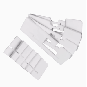Esponja de almohadilla de tinta residual para Canon TS5020 TS5060 TS5080 TS5010 TS5020 <span class=keywords><strong>TS5051</strong></span> TS5050 TS5055 TS5030 TS5070 caja de mantenimiento de impresoras - Product Image 2