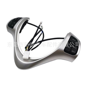 Commutateurs de volant Suzuki Alto Lapin LC NT-P-2374-A ABS – Connecteur de configuration haut de gamme - Product Image 3