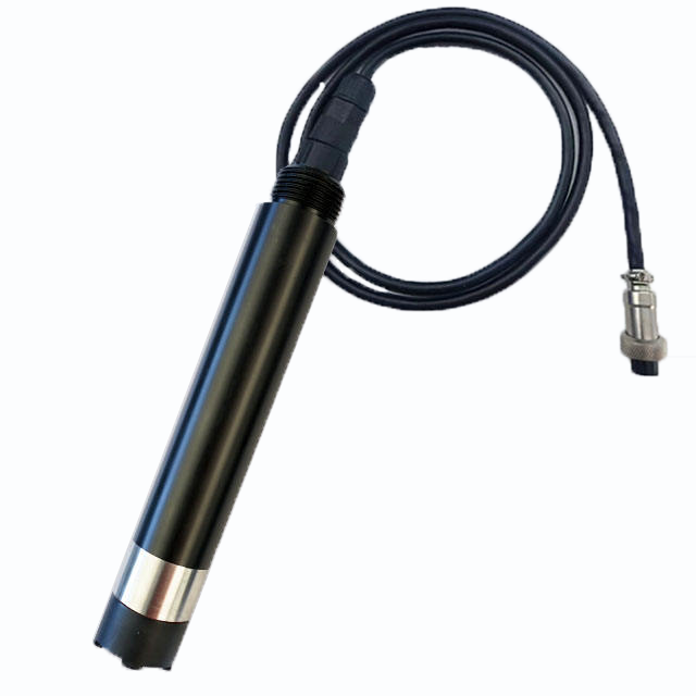 2026 New Version Optical Arduino Water Online Meter Fluorescence-based Dissolved Oxygen Sensor for Fish Quaculture