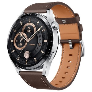 Correa de reloj deportiva de cuero para <span class=keywords><strong>GT3</strong></span>/4/5/6 Watch3/4/5/6 <span class=keywords><strong>Pro</strong></span> y FIT con liberación rápida - Product Image 5