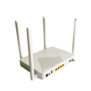 वेसेलेज़र XR4301-X7 xpon Gpon मॉडेम onu 4z डुअल-बैंड वाईफ़ाई 6 रूटर 2.4 घज 5dbi फाइबर ऑप्टिक टेलीकॉम ftथ Poe Sc 12v - Product Image 1