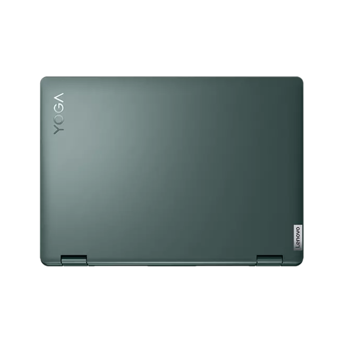 Teal scuro con coperchio superiore in alluminio