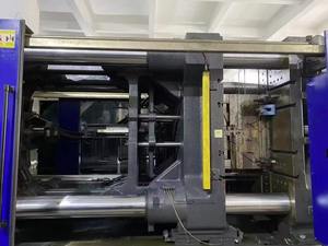 Máquina de Moldeo por Inyección Horizontal Haitian MA10000II de 1000 Toneladas, Usada/De Segunda Mano, Premium - Garantía de por Vida - Ahorro de Costos de hasta el 60% - Product Image 3