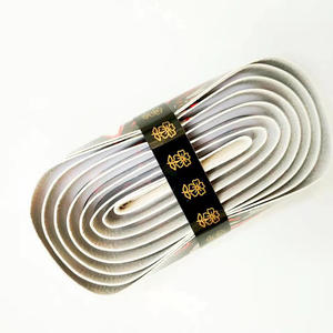 Flower Dragon Bone Sweatband 1.5M <b>Fishing</b> Rod <b>Grip</b> Tape Outdoor Tackle Accessory - Product Image 1