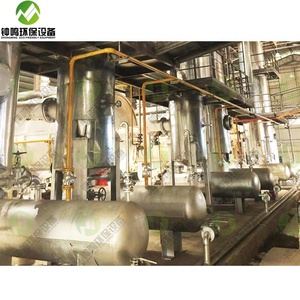 Máquina económica haciendo Diesel <span class=keywords><strong>de</strong></span> <span class=keywords><strong>aceite</strong></span> <span class=keywords><strong>de</strong></span> <span class=keywords><strong>motor</strong></span> <span class=keywords><strong>de</strong></span> desecho - Product Image 6