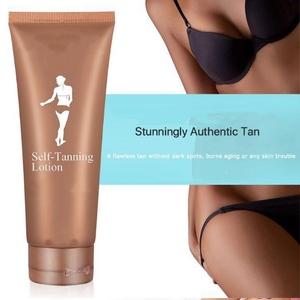 OEM Self-Tanning Lotion for Natural Sun-kissed Tan - Product Image 5