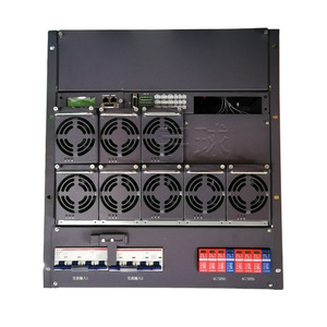 Alimentation électrique YUQIU 400A 48V AC-DC pour station de base de communication - Product Image 2