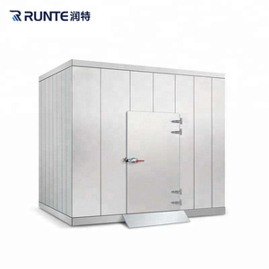 Đơn vị lưu trữ lạnh cho gia cầm đi bộ trong mát và tủ đông - Product Image 1