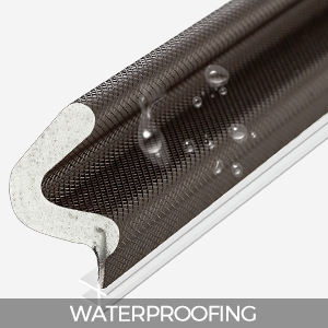 <strong>Weather</strong> <strong>Strip</strong> for Window <strong>Doors</strong> - Product Image 4
