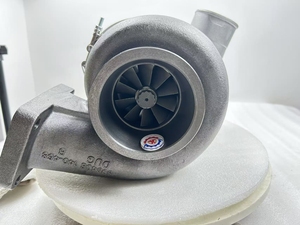 Turbocompresseur S3A 312283 1115567 311023 466950-0004 pour bus 36 camion <span class=keywords><strong>34</strong></span> pour pelles - Product Image 2
