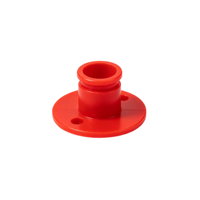 Pièces moulées par injection plastique personnalisées OEM, PP ABS PC PA66 GF30 Nylon, vente en gros en vrac, fabricant chinois