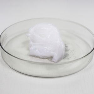 Graisse pour vannes et joints de qualité alimentaire SVKV, lubrifiant industriel NSF H1, approvisionnement en vrac OEM - Product Image 2